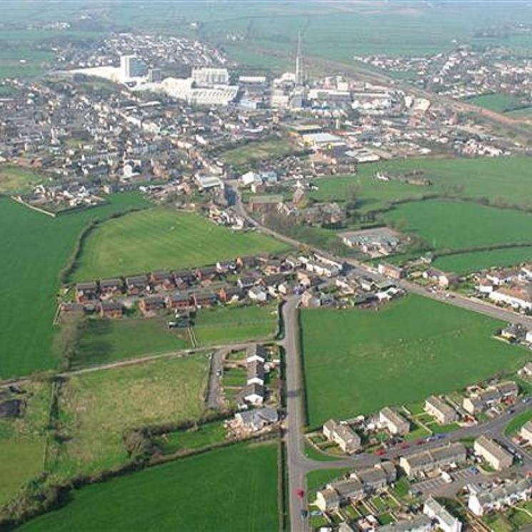 Satellite Aerial Installer in Wigton, Cumbria